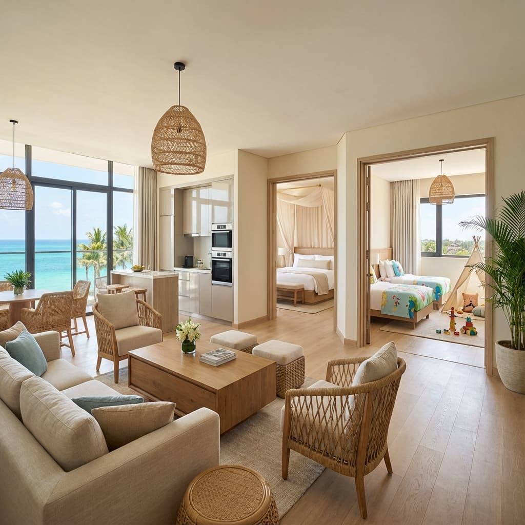 Family Suite